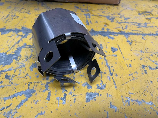 Af collar 1220-cpr-1785 brandwerende manchet (18x) - afbeelding 4 van  4