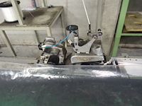 Afboordlijn evilo + rolmachine evilo - afbeelding 3 van  13