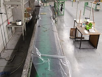 Afboordlijn evilo + rolmachine evilo - afbeelding 5 van  13