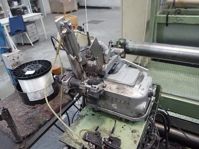 Afboordlijn tanghe - afbeelding 3 van  16