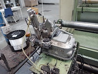 Afboordlijn tanghe - afbeelding 3 van  16