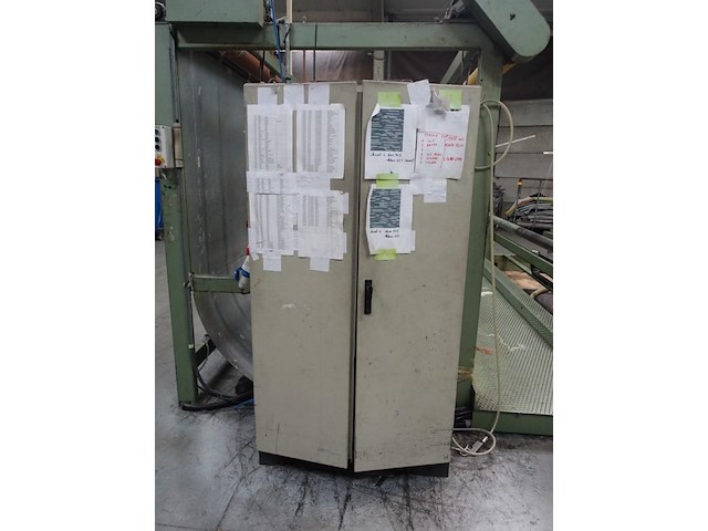 Afboordlijn tanghe - afbeelding 4 van  16