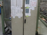 Afboordlijn tanghe - afbeelding 4 van  16