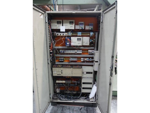 Afboordlijn tanghe - afbeelding 5 van  16