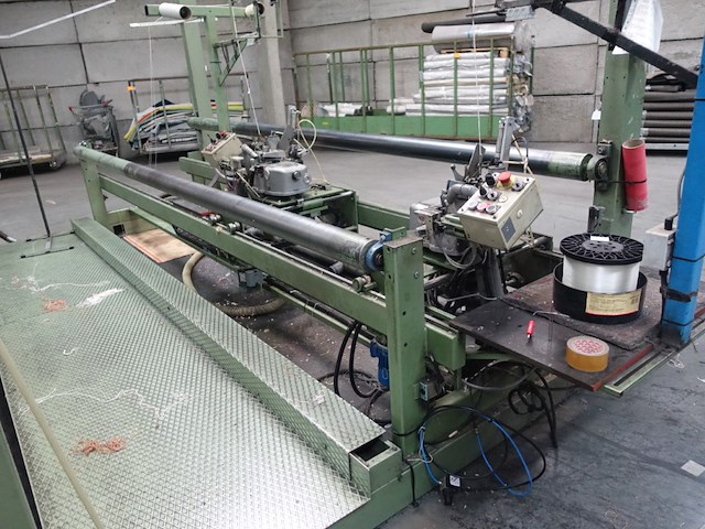 Afboordlijn tanghe - afbeelding 6 van  16