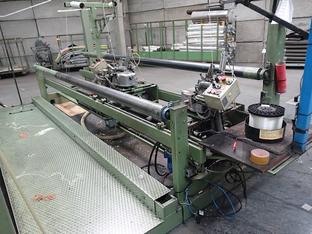 Afboordlijn tanghe - afbeelding 7 van  16