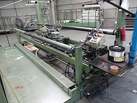 Afboordlijn tanghe - afbeelding 7 van  16