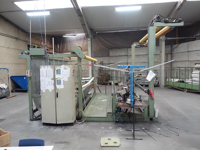 Afboordlijn tanghe - afbeelding 11 van  16