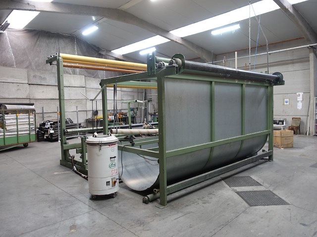 Afboordlijn tanghe - afbeelding 12 van  16