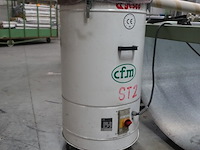 Afboordlijn tanghe - afbeelding 13 van  16