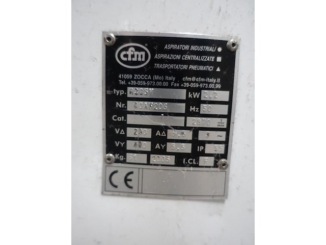 Afboordlijn tanghe - afbeelding 14 van  16