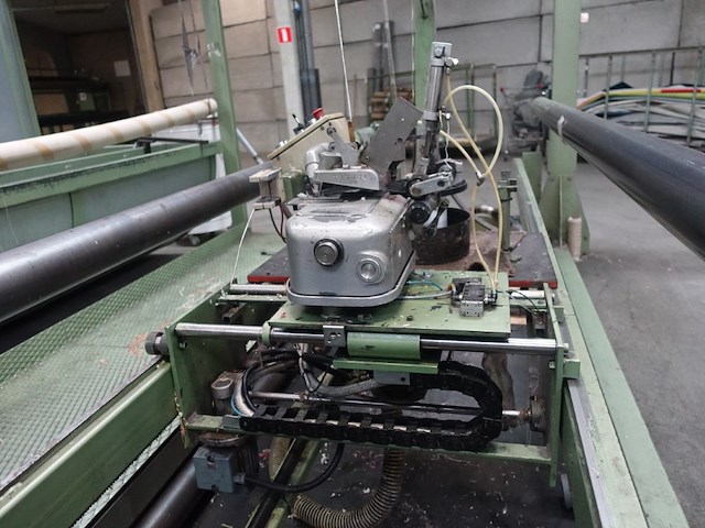 Afboordlijn tanghe - afbeelding 15 van  16