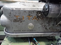 Afboordlijn tanghe - afbeelding 16 van  16