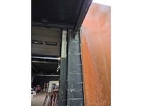 Afdak constructie - staalconstructie - afbeelding 9 van  13