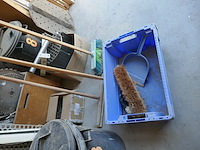 Afdekdekens + borstels - afbeelding 4 van  4