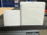 Afdekdozen - afbeelding 1 van  2