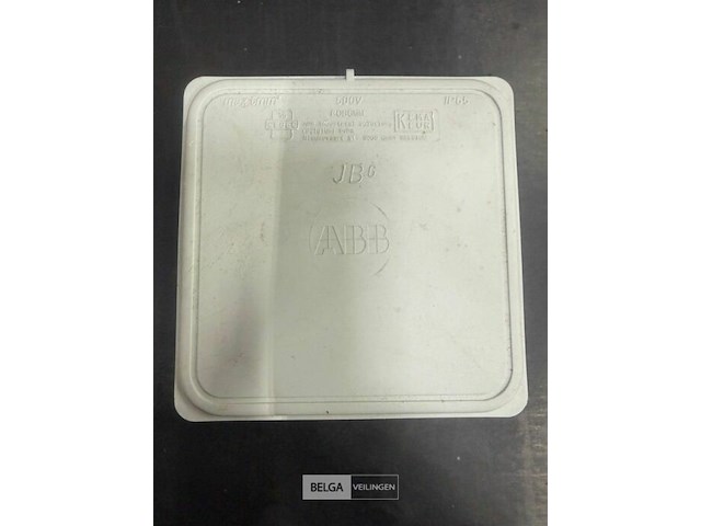 Afdekdozen - afbeelding 2 van  2