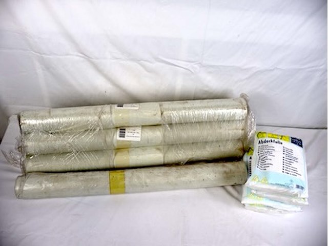 Afdekfolie - afbeelding 1 van  6