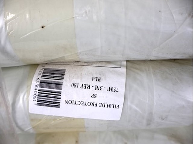 Afdekfolie - afbeelding 4 van  6