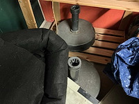 Afdekmateriaal - afbeelding 3 van  3