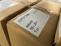 Afdekzeil (5x) - afbeelding 2 van  5