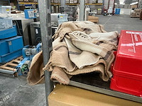 Afdekzeil (5x) - afbeelding 3 van  5