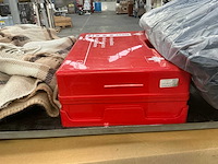 Afdekzeil (5x) - afbeelding 4 van  5