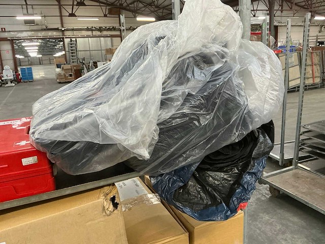 Afdekzeil (5x) - afbeelding 5 van  5