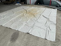 Afdekzeil - afbeelding 2 van  3