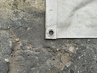 Afdekzeil - afbeelding 3 van  3