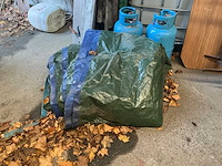 Afdekzeil - afbeelding 1 van  2