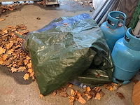 Afdekzeil - afbeelding 2 van  2