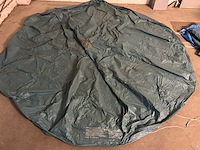 Afdekzeilen voor opblaas zwembaden - afbeelding 4 van  9