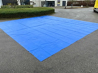 Afdekzijl (2x) - afbeelding 1 van  5