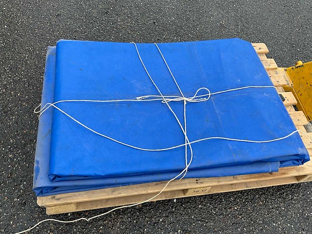 Afdekzijl (2x) - afbeelding 3 van  5