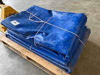 Afdekzijl (2x) - afbeelding 4 van  5