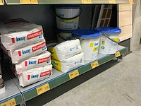 Afdichtingsmiddelen en toebehoren - afbeelding 7 van  30