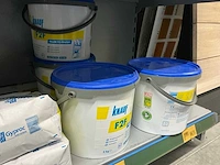 Afdichtingsmiddelen en toebehoren - afbeelding 10 van  30