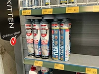 Afdichtingsmiddelen en toebehoren - afbeelding 23 van  30