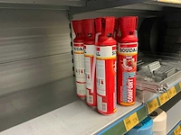 Afdichtingsmiddelen en toebehoren - afbeelding 25 van  30