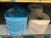 Afdichtingsmiddelen en toebehoren - afbeelding 2 van  30