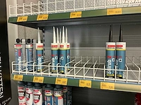 Afdichtingsmiddelen en toebehoren - afbeelding 12 van  30