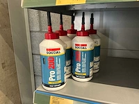 Afdichtingsmiddelen en toebehoren - afbeelding 26 van  30