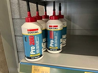 Afdichtingsmiddelen en toebehoren - afbeelding 28 van  30