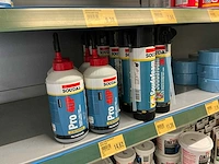 Afdichtingsmiddelen en toebehoren - afbeelding 29 van  30