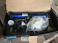 Afdichtingspistool - afbeelding 1 van  5