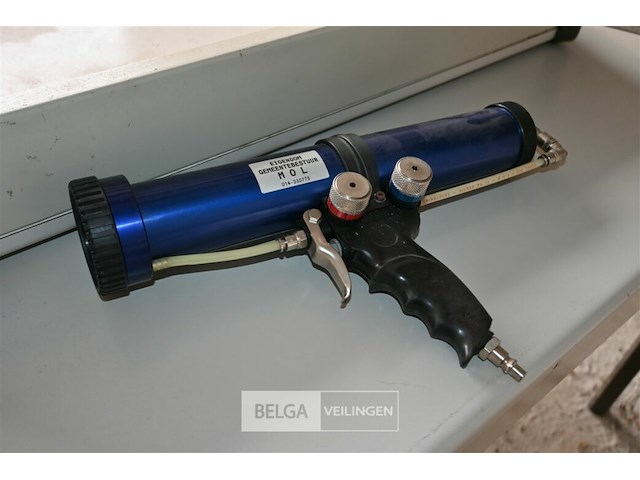 Afdichtingspistool - afbeelding 2 van  5