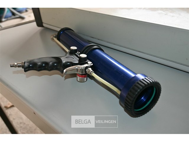 Afdichtingspistool - afbeelding 3 van  5