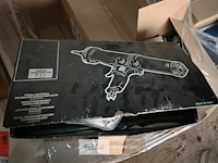 Afdichtingspistool - afbeelding 4 van  5