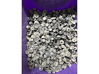 Afdichtingsstoppen schroeven - construction and fastening material - afbeelding 1 van  1